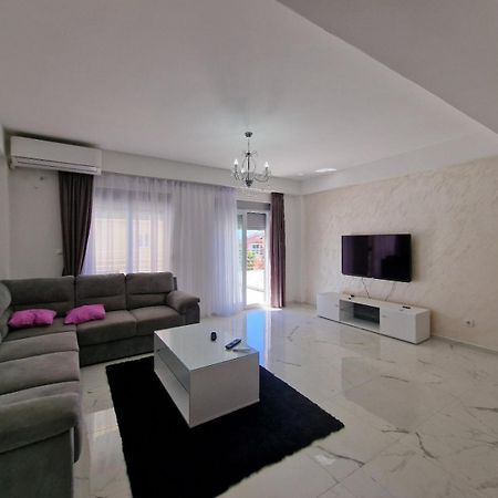 Ata Apartmani. Petrovac Exteriér fotografie