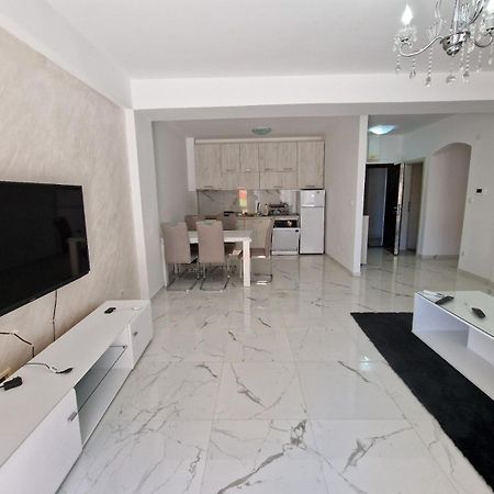 Ata Apartmani. Petrovac Exteriér fotografie
