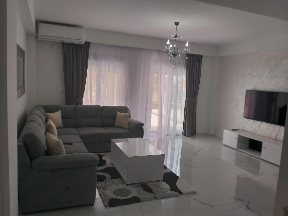 Ata Apartmani. Petrovac Exteriér fotografie