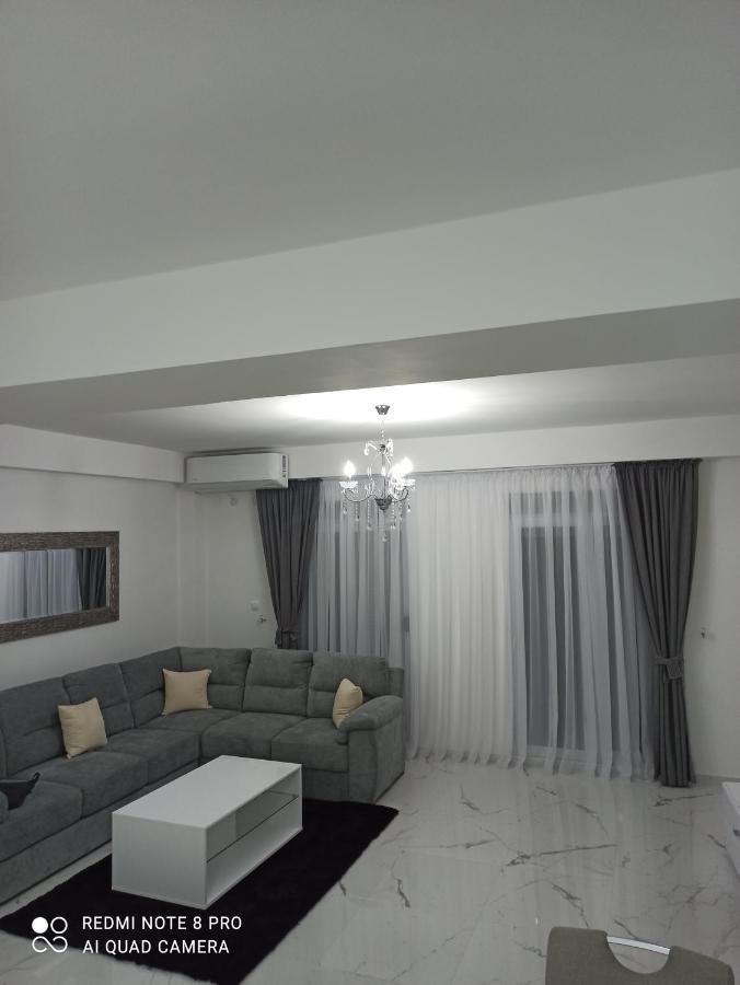 Ata Apartmani. Petrovac Exteriér fotografie