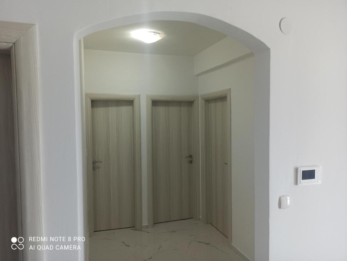 Ata Apartmani. Petrovac Exteriér fotografie