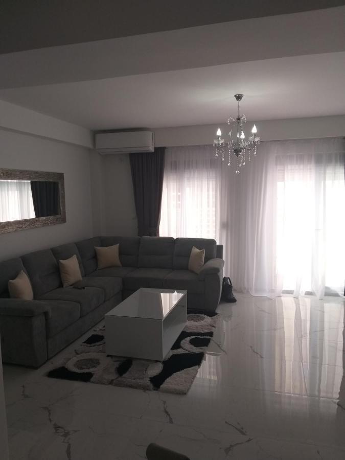 Ata Apartmani. Petrovac Exteriér fotografie