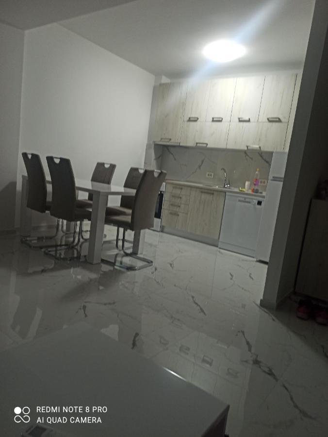 Ata Apartmani. Petrovac Exteriér fotografie