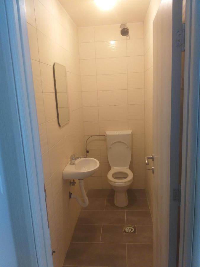 Ata Apartmani. Petrovac Exteriér fotografie