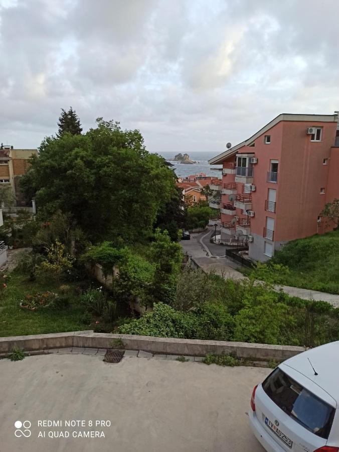 Ata Apartmani. Petrovac Exteriér fotografie