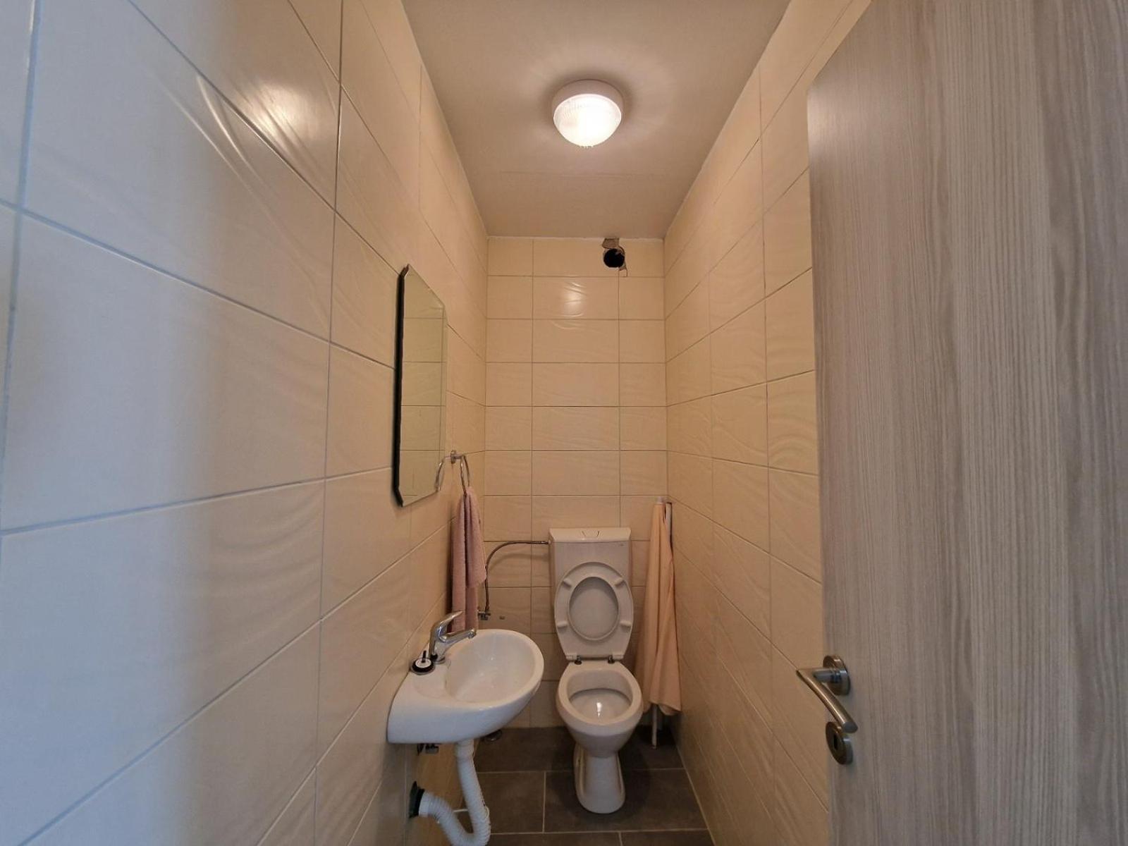 Ata Apartmani. Petrovac Exteriér fotografie