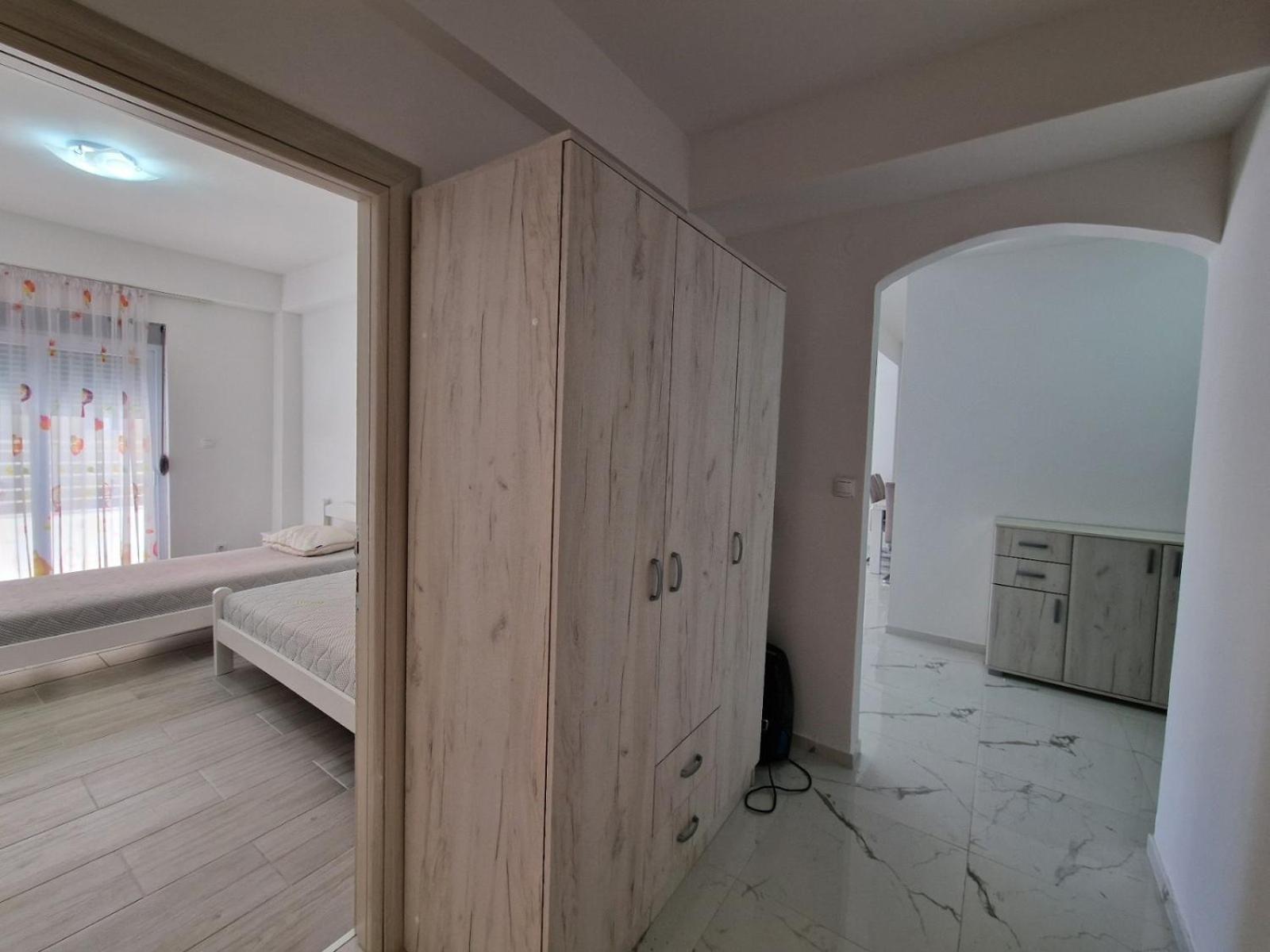Ata Apartmani. Petrovac Exteriér fotografie
